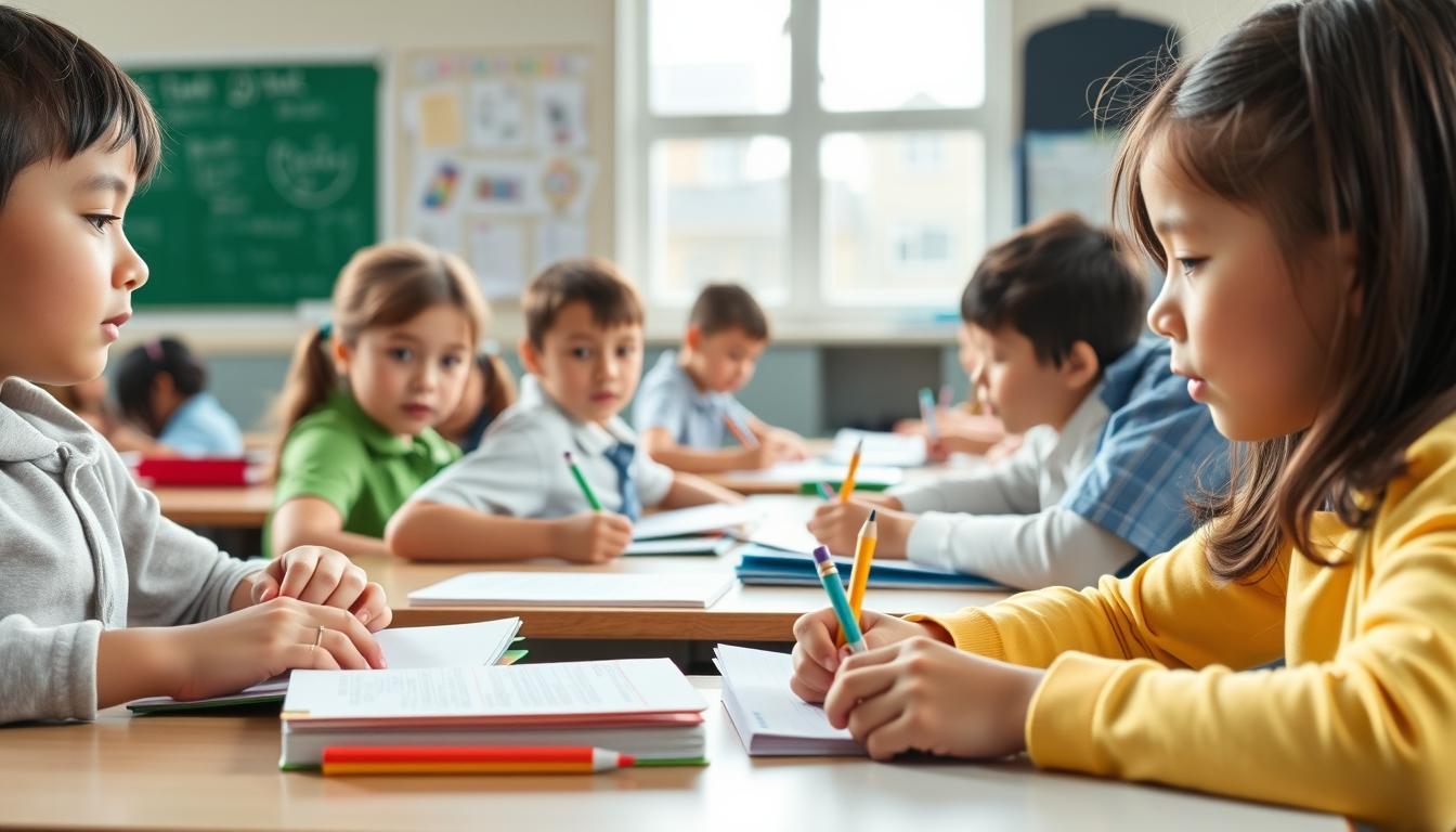 Collaborative learning and practical skill development